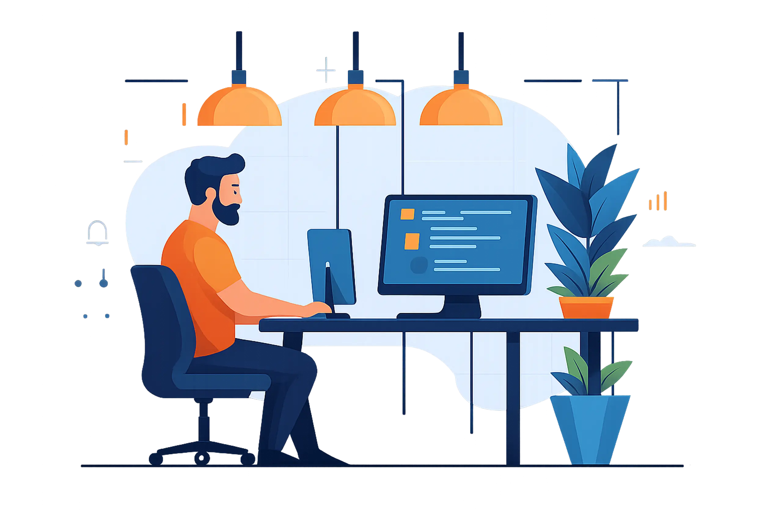 Enterprise Software Company