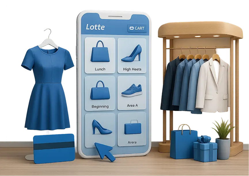 E-commerce Development Services