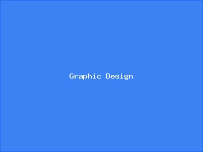 Graphic Design Services