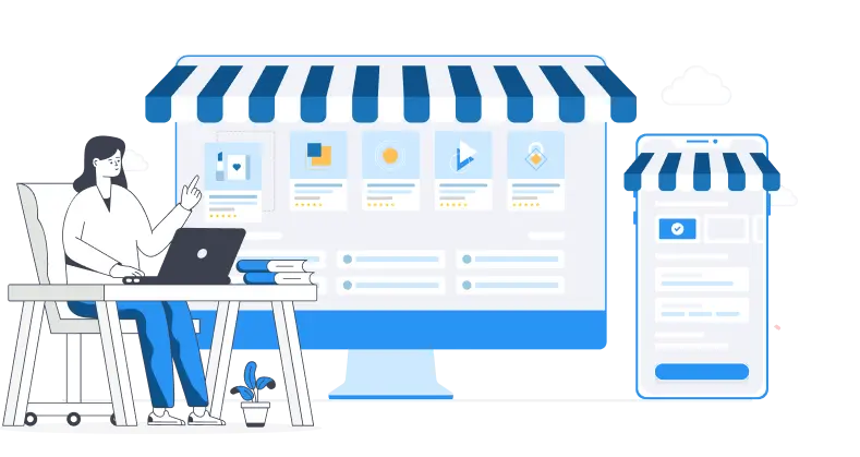 Shopify Store Development