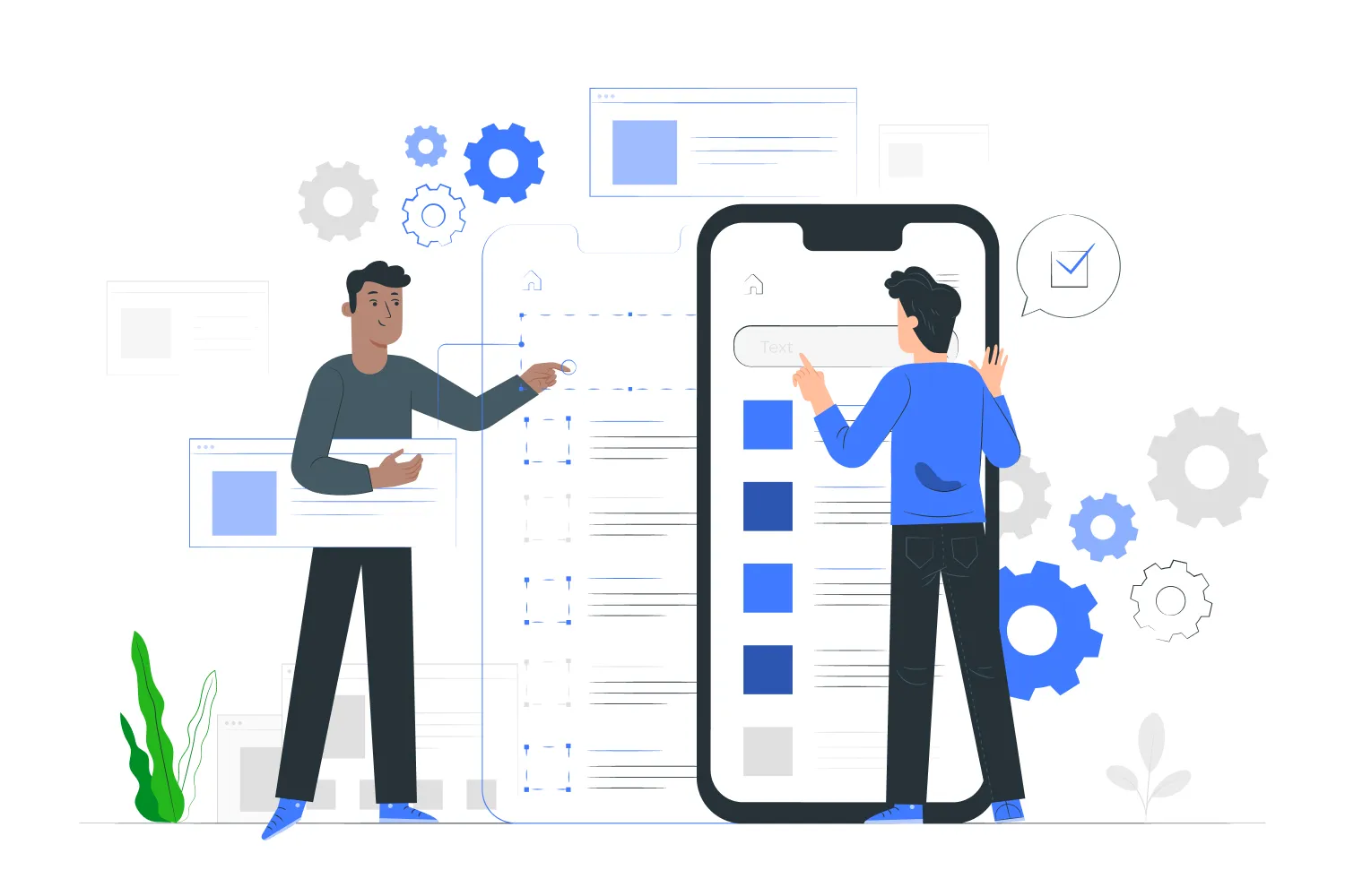 QA & Testing Icon