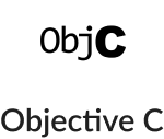 Objective C Icon