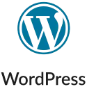 wordpress Icon