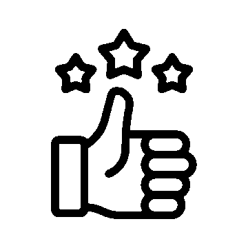 Client Success Icon