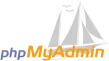 PhpMyAdmin Icon