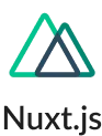 nuxt.js Icon