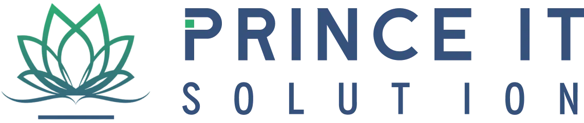Prince It Solution Icon