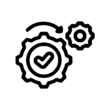 Agile mindset Icon