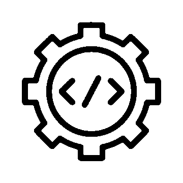 Ongoing Development Icon